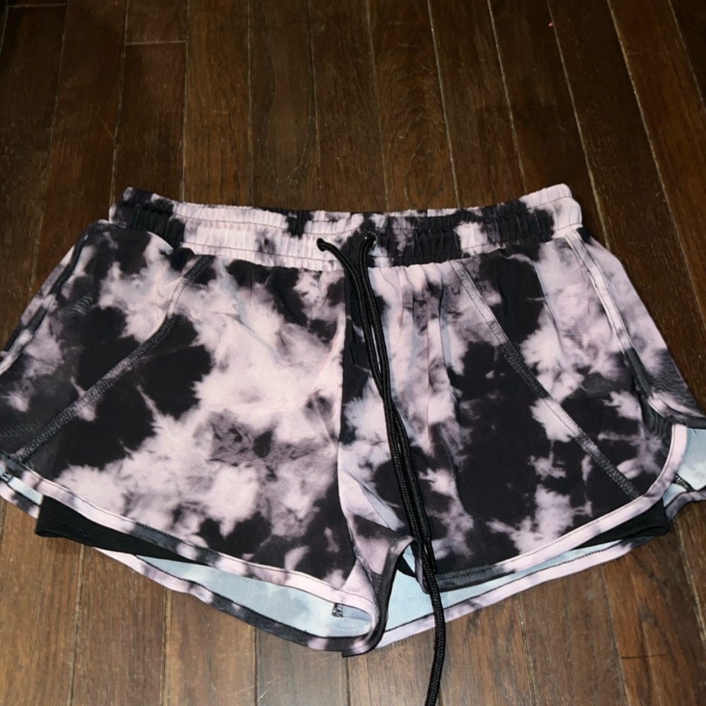 Forever 21 Athletic Shorts
